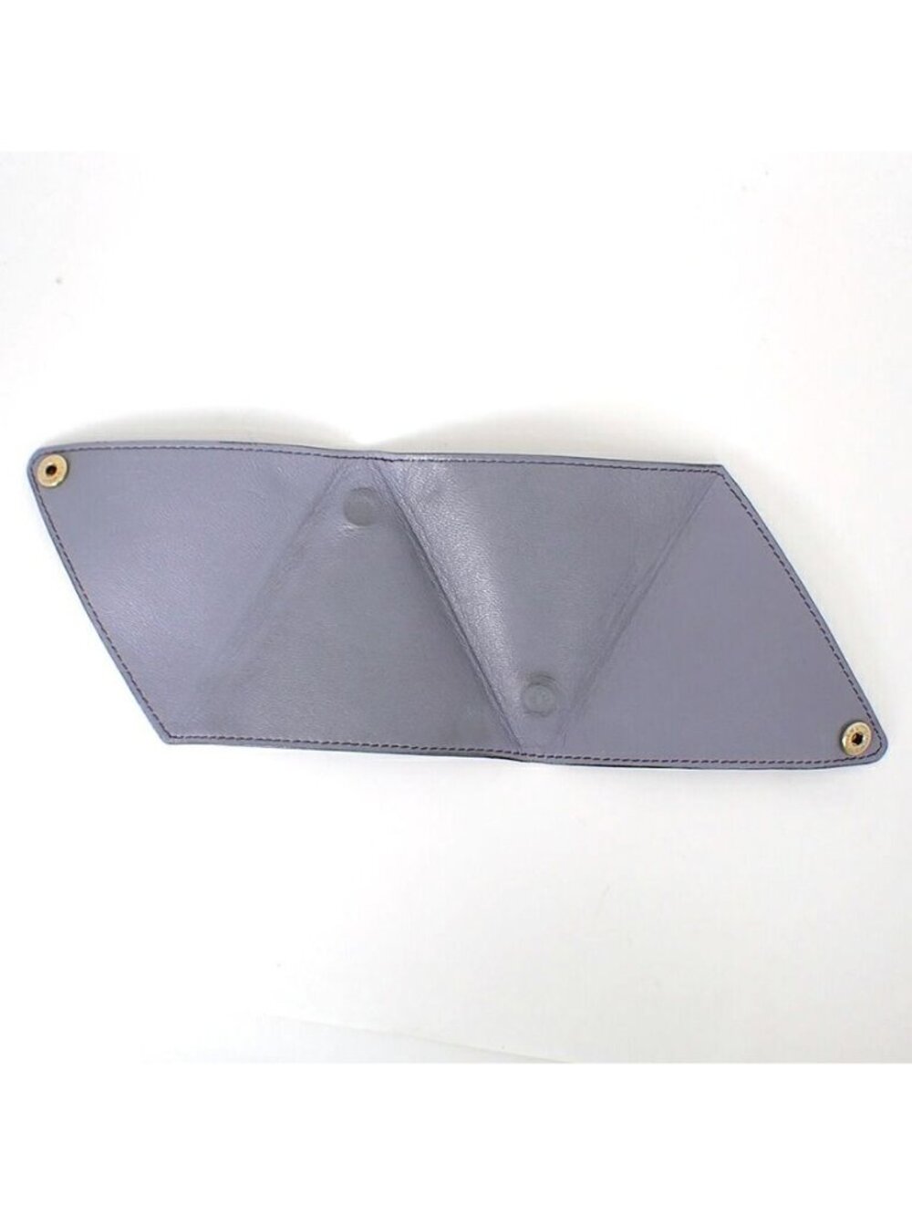 Loewe Triangle Coin Case - Picture 3 of 7